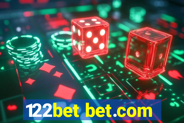 122bet bet.com